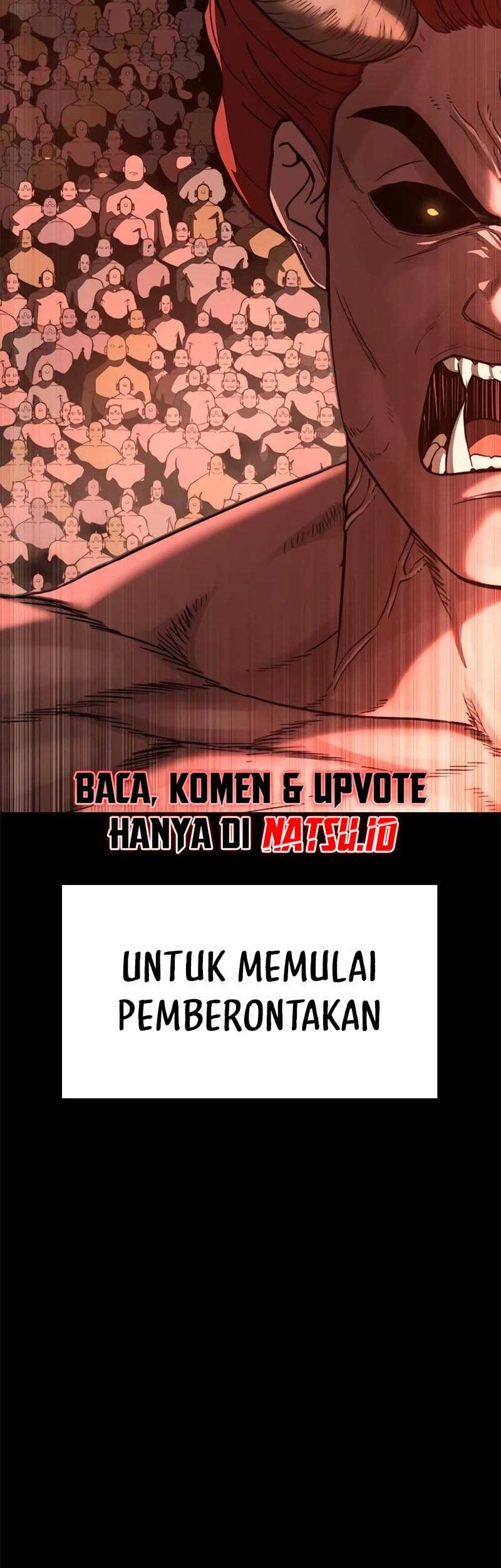 Monster Devourer Bab 34 halaman 19