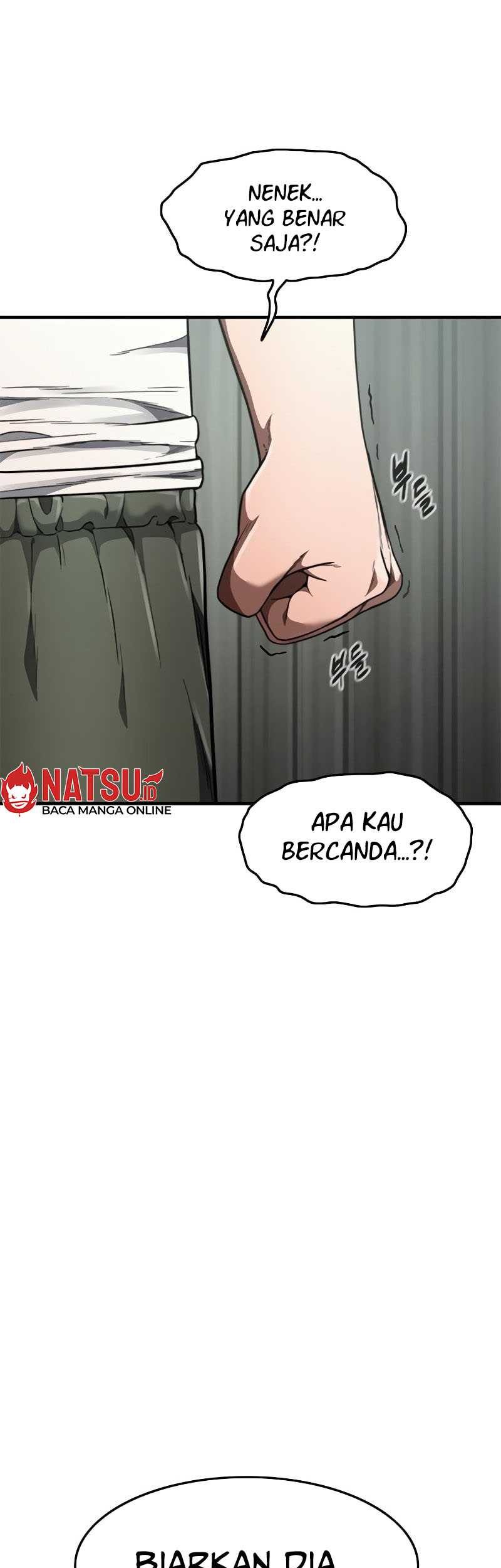 Monster Devourer Bab 34 halaman 105