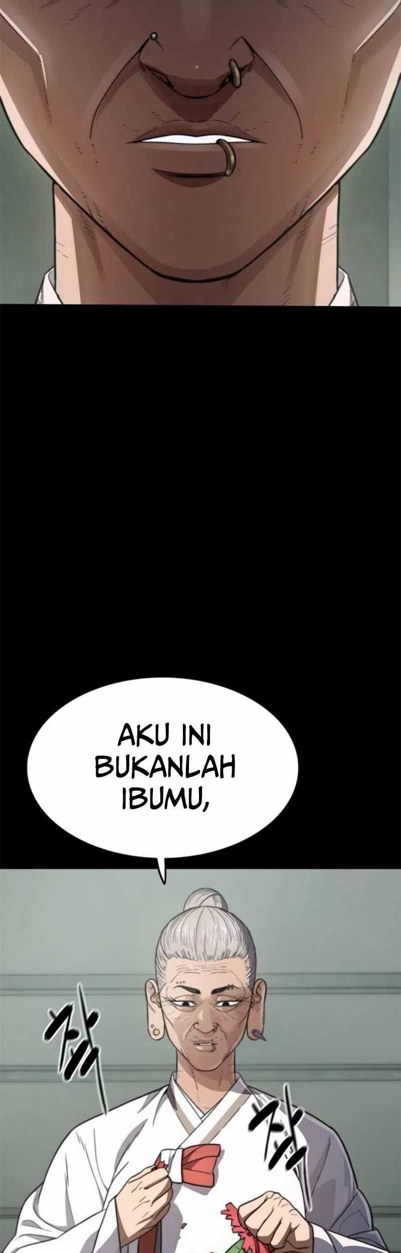 Monster Devourer Bab 35 halaman 8