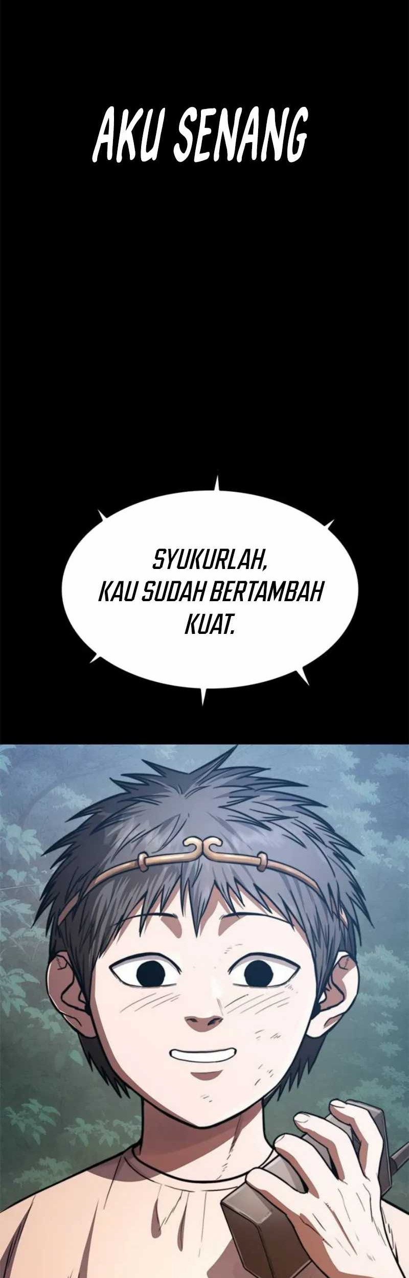 Monster Devourer Bab 35 halaman 21