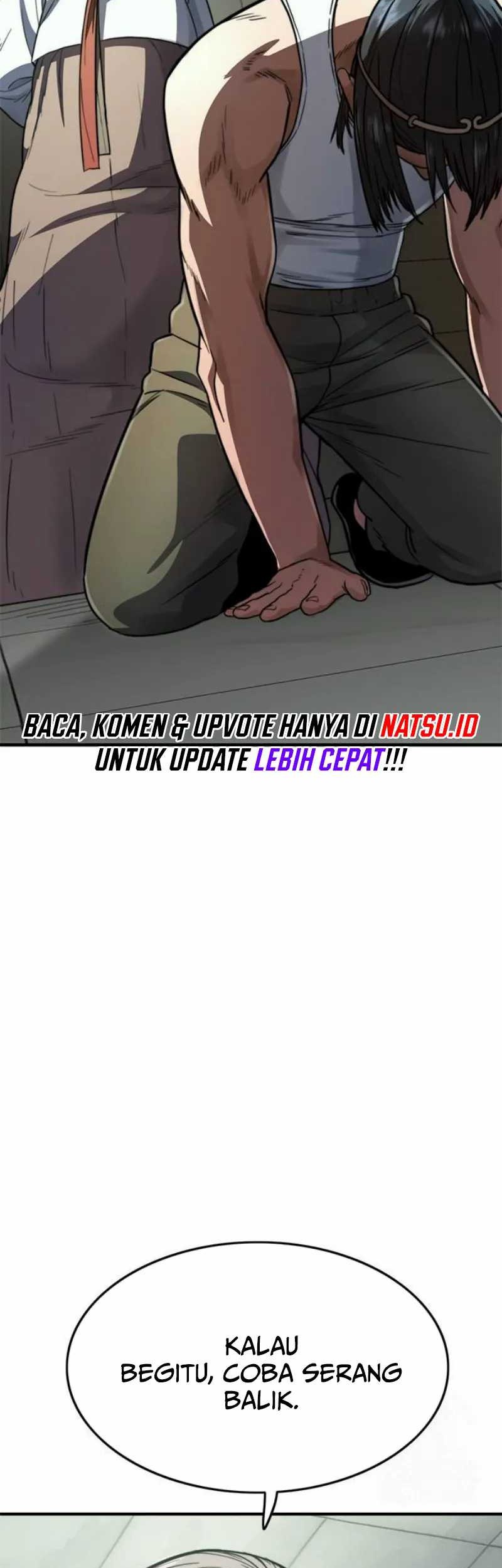 Monster Devourer Bab 35 halaman 40