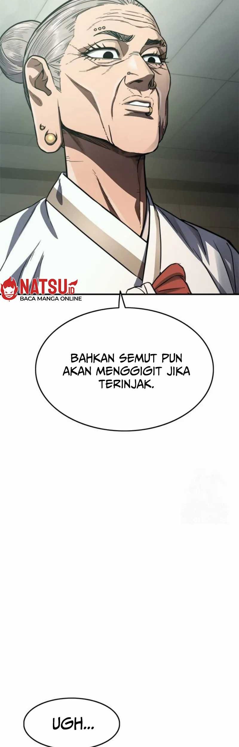 Monster Devourer Bab 35 halaman 41