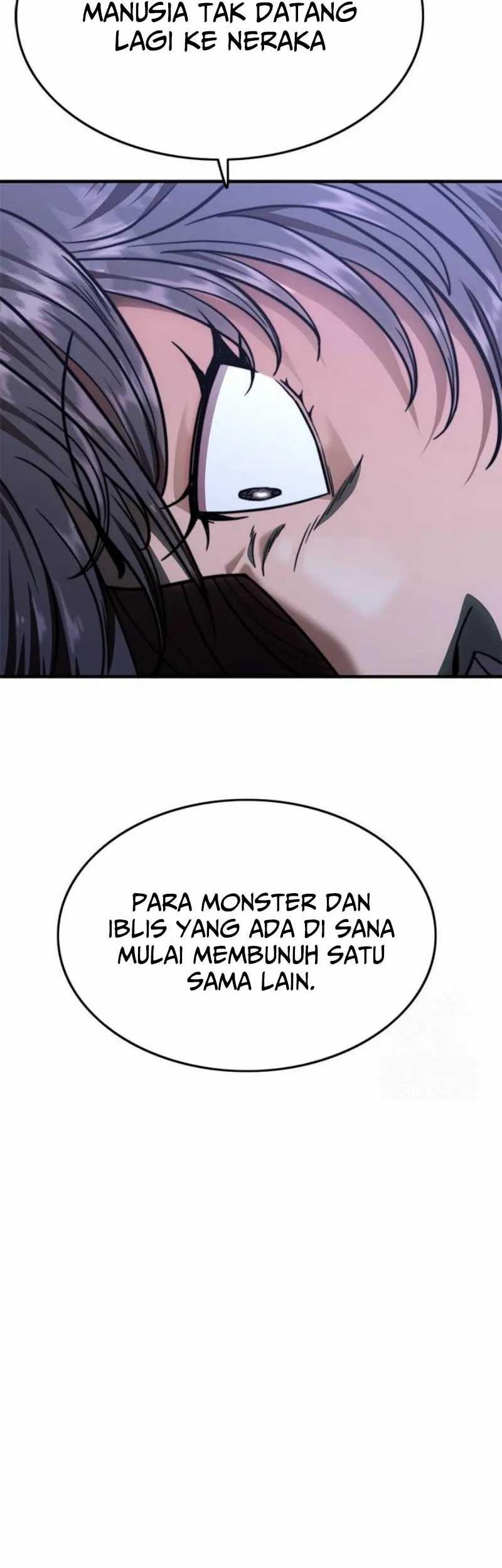 Monster Devourer Bab 35 halaman 77