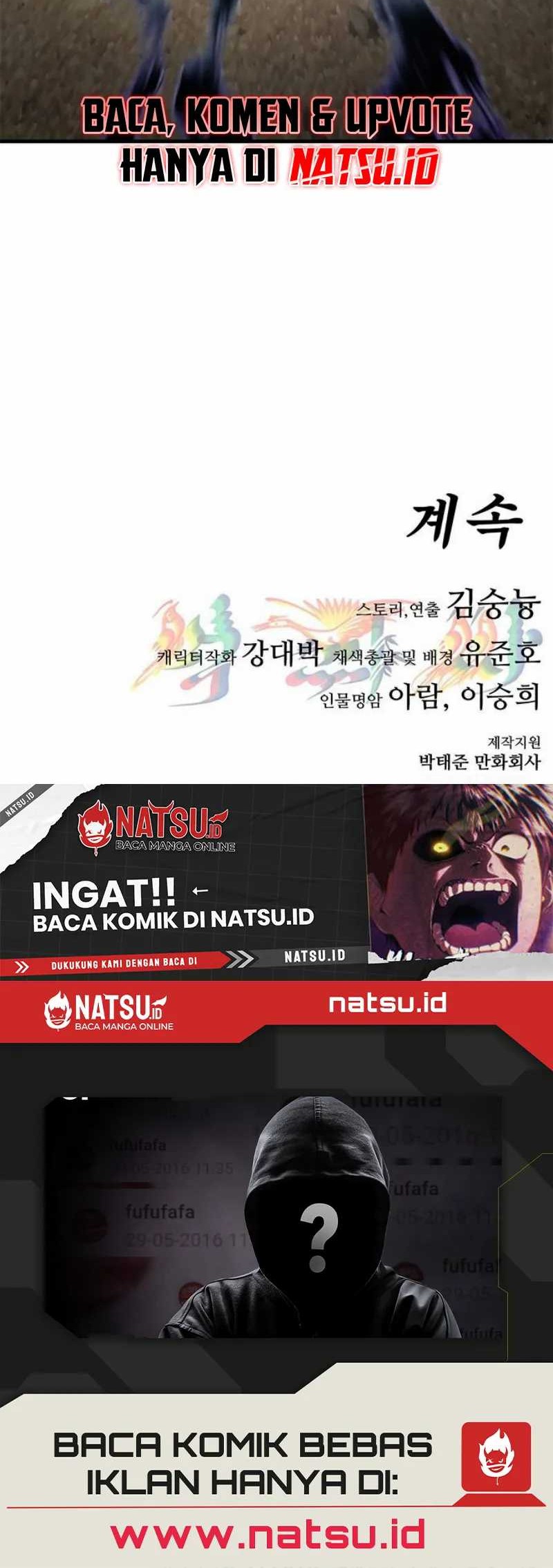 Monster Devourer Bab 35 halaman 105