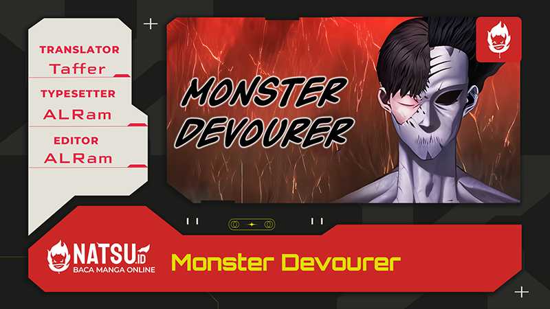 Monster Devourer Bab 36 halaman 1