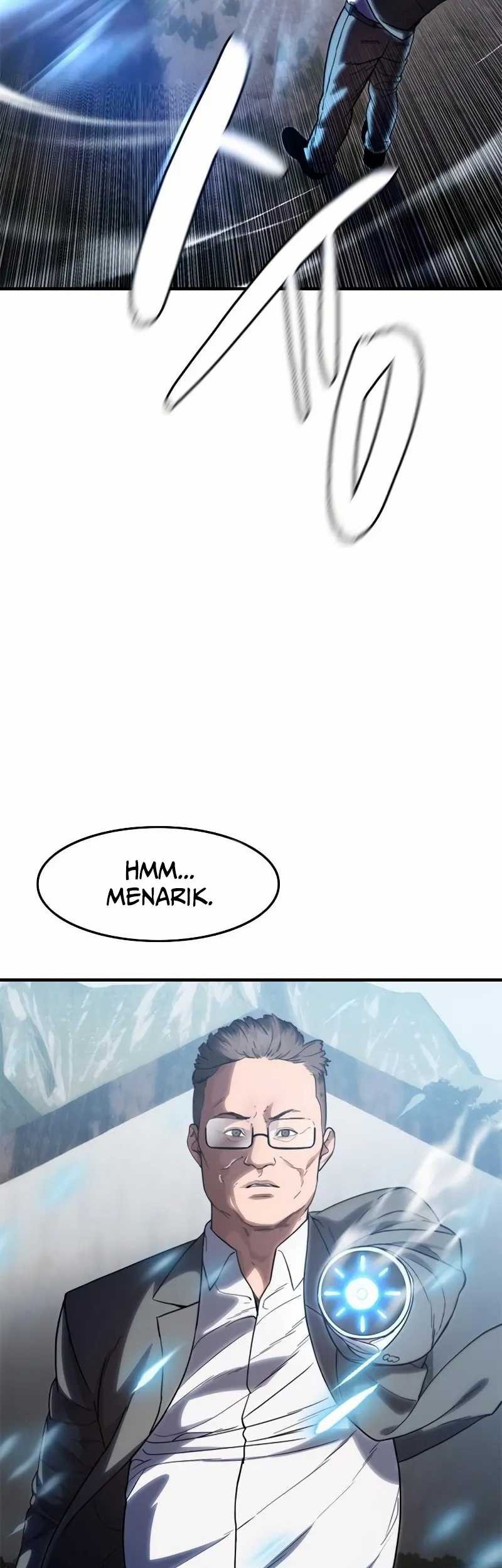 Monster Devourer Bab 36 halaman 10
