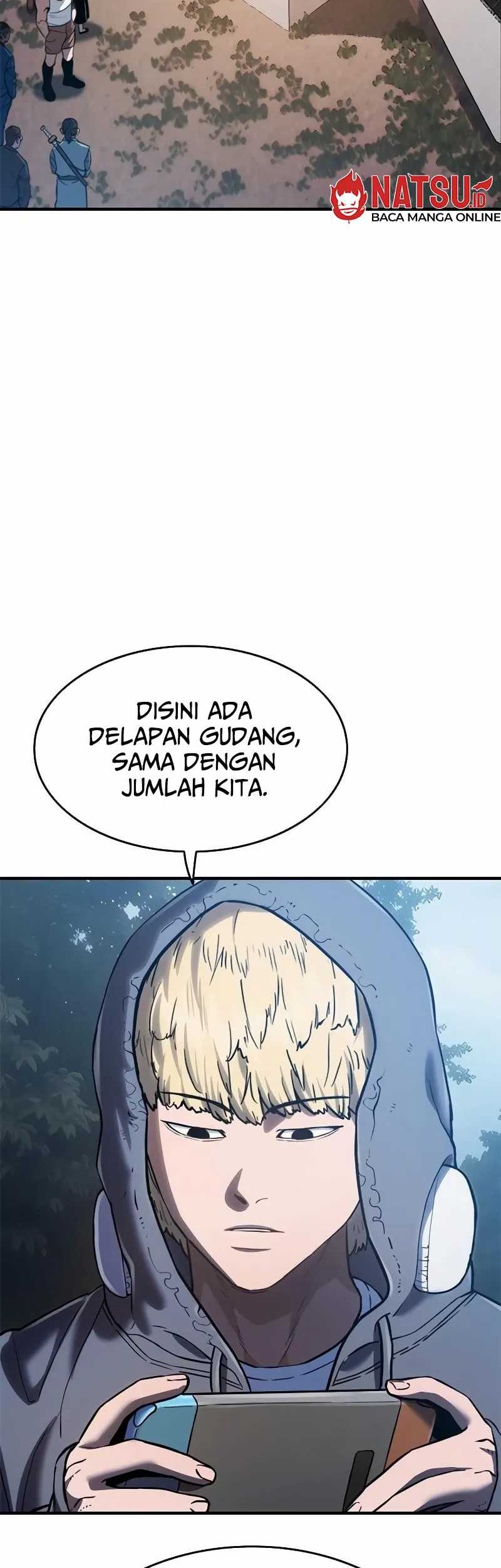 Monster Devourer Bab 36 halaman 17