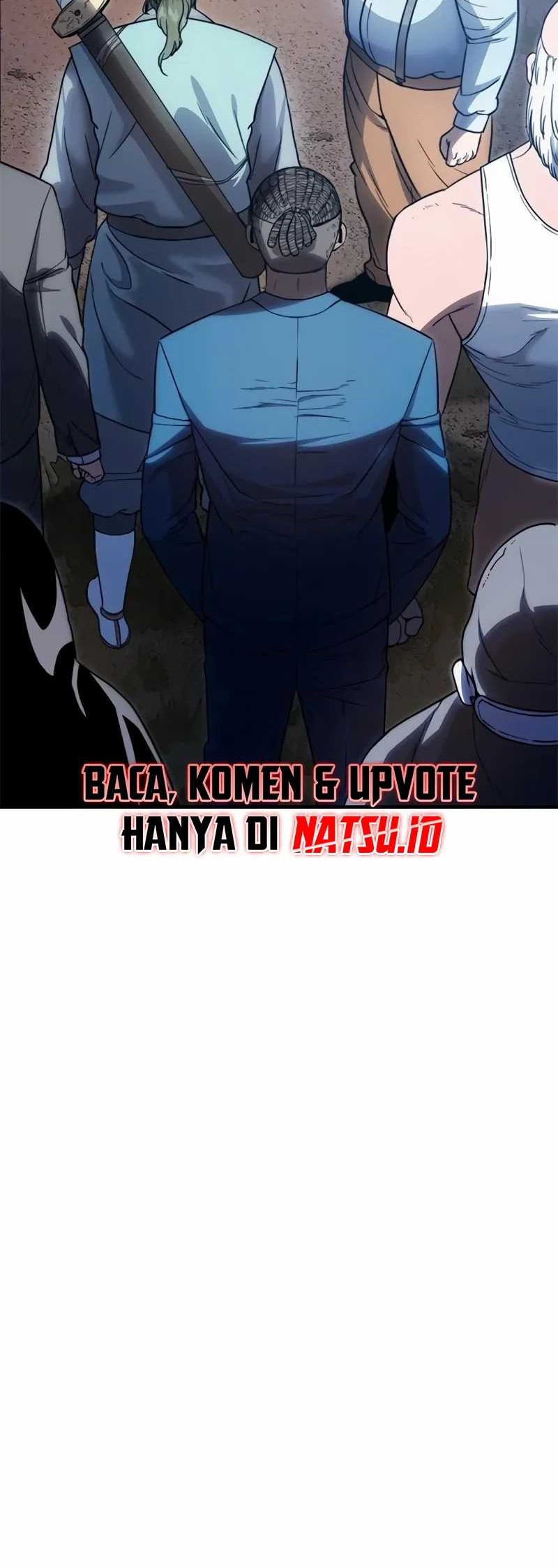 Monster Devourer Bab 36 halaman 19