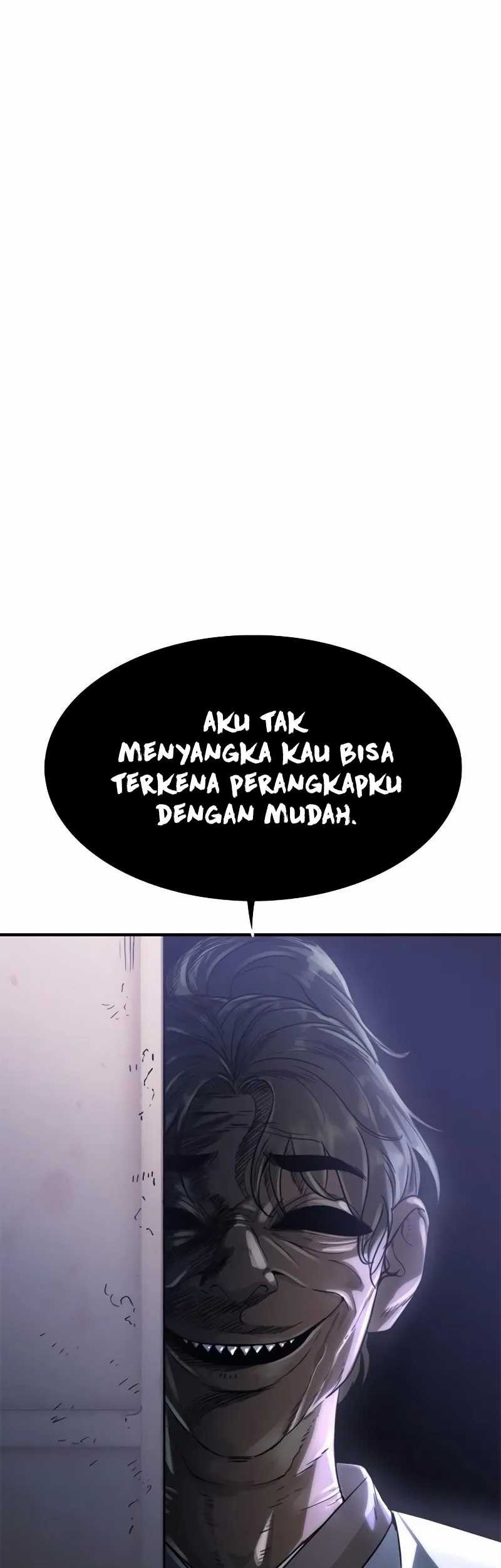 Monster Devourer Bab 37 halaman 27