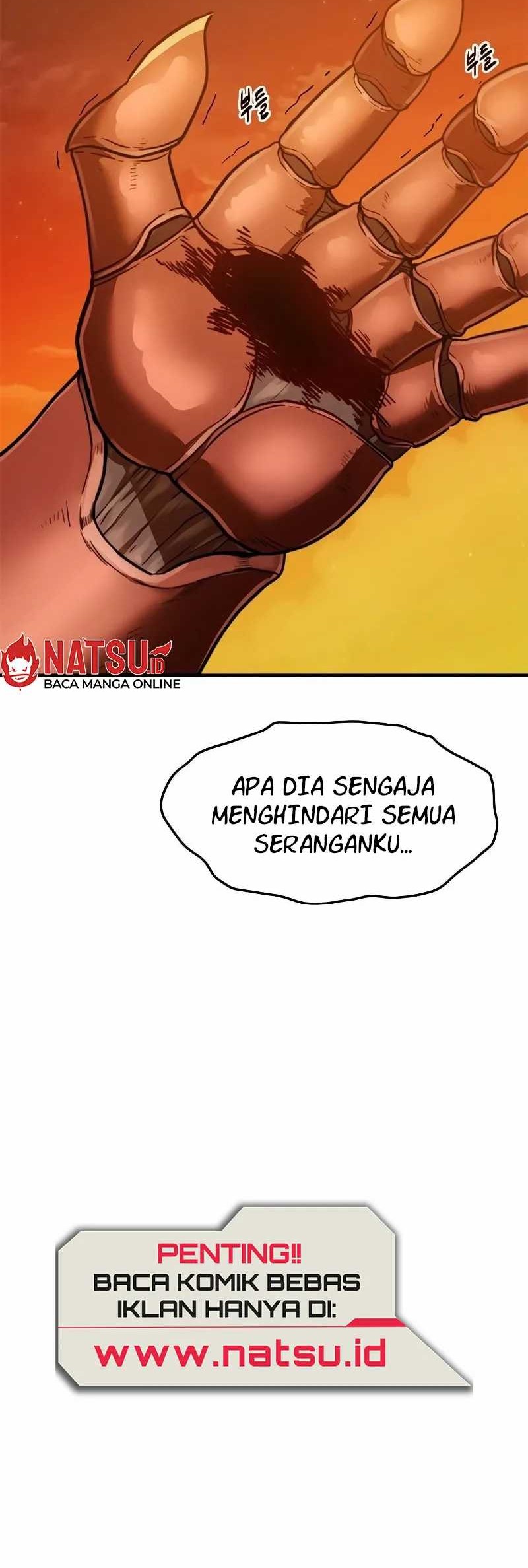 Monster Devourer Bab 37 halaman 60