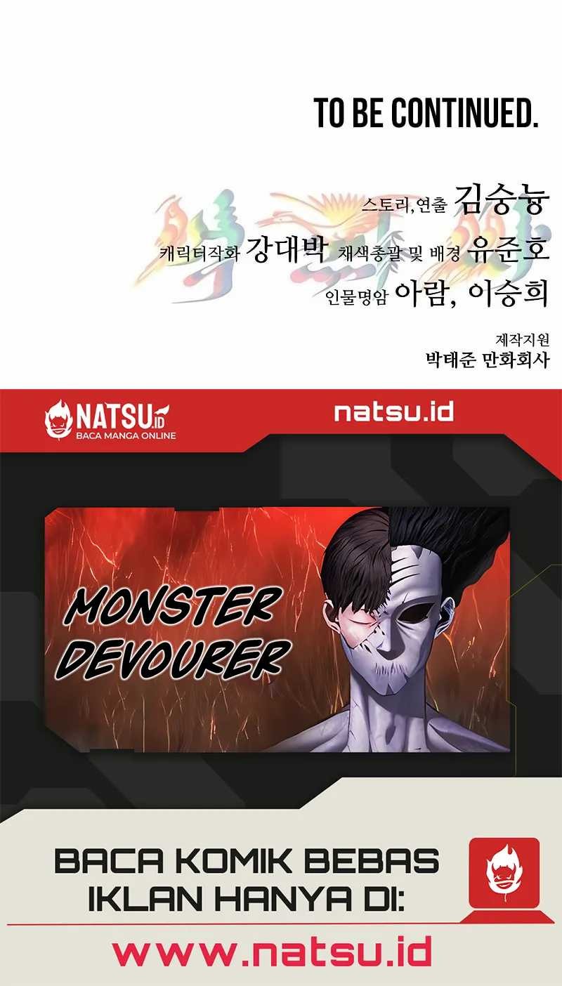 Monster Devourer Bab 37 halaman 129