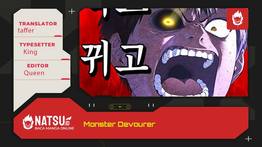 Monster Devourer Bab 38 halaman 1