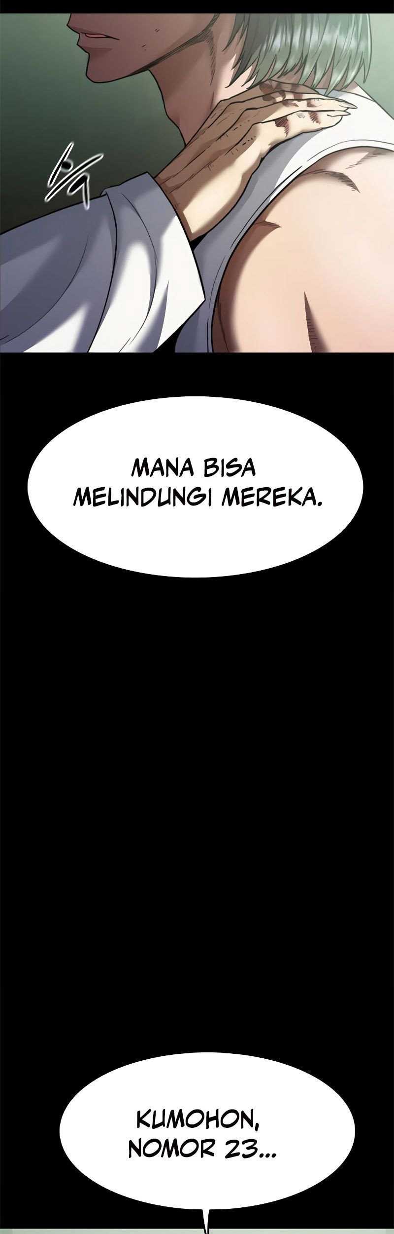 Monster Devourer Bab 38 halaman 6