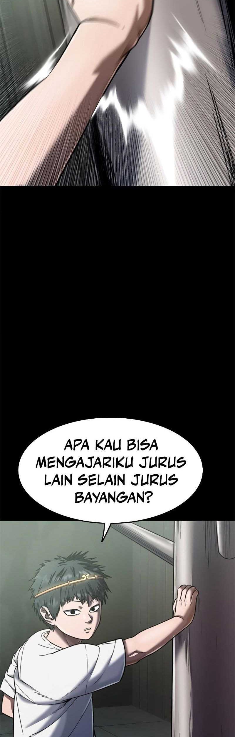 Monster Devourer Bab 38 halaman 35