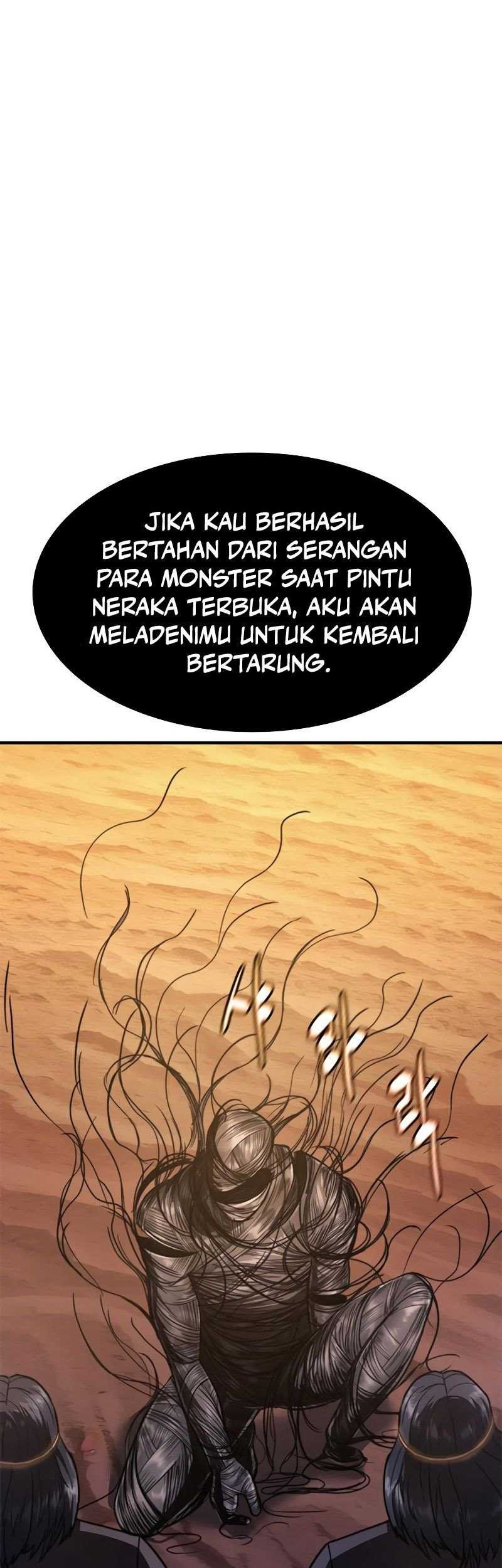 Monster Devourer Bab 38 halaman 66