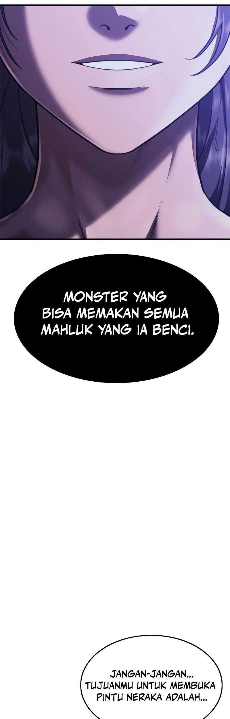 Monster Devourer Bab 38 halaman 108