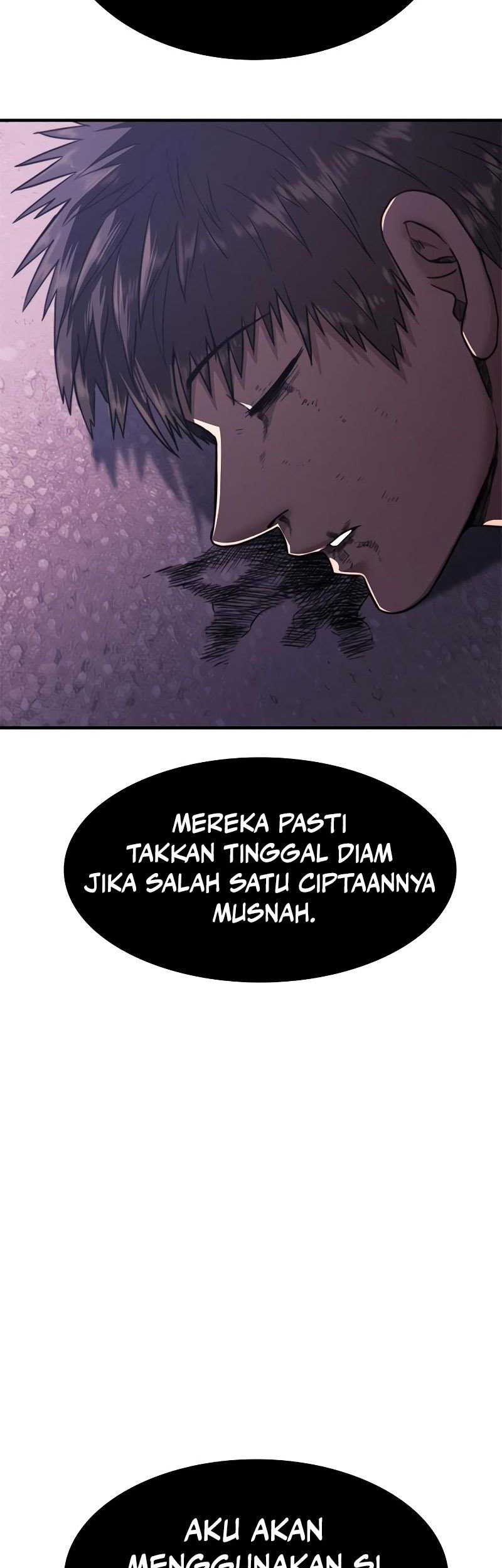 Monster Devourer Bab 38 halaman 110