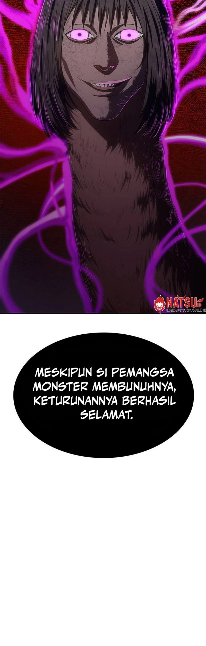 Monster Devourer Bab 39 halaman 7