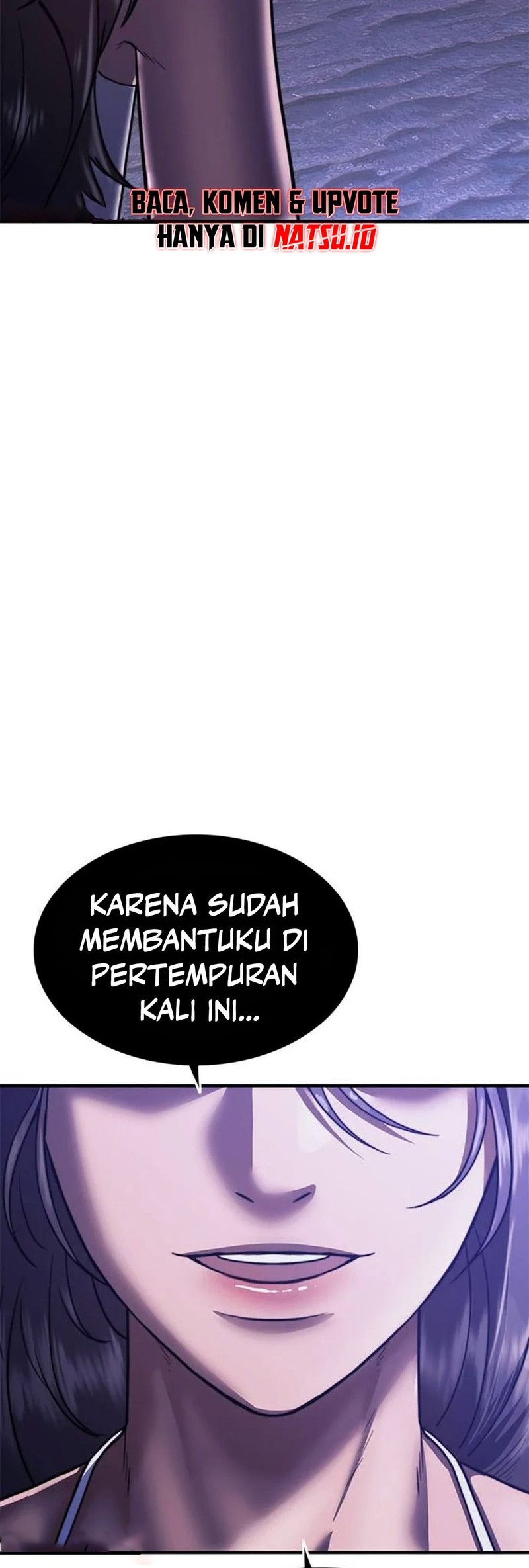 Monster Devourer Bab 39 halaman 16