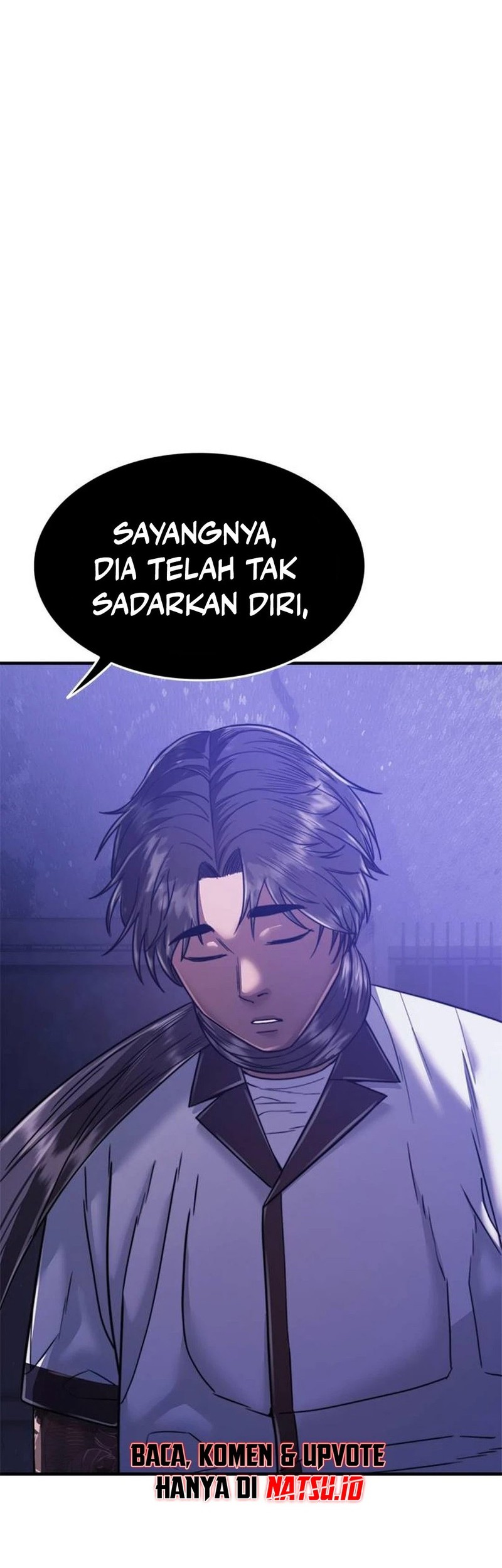 Monster Devourer Bab 39 halaman 22