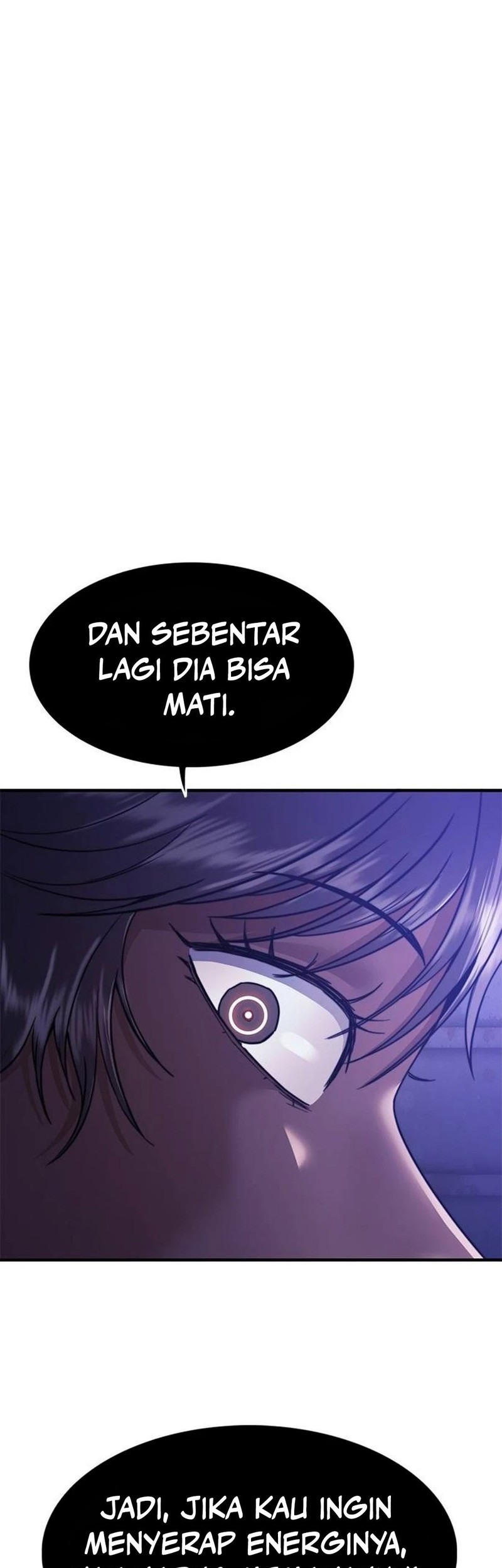 Monster Devourer Bab 39 halaman 23