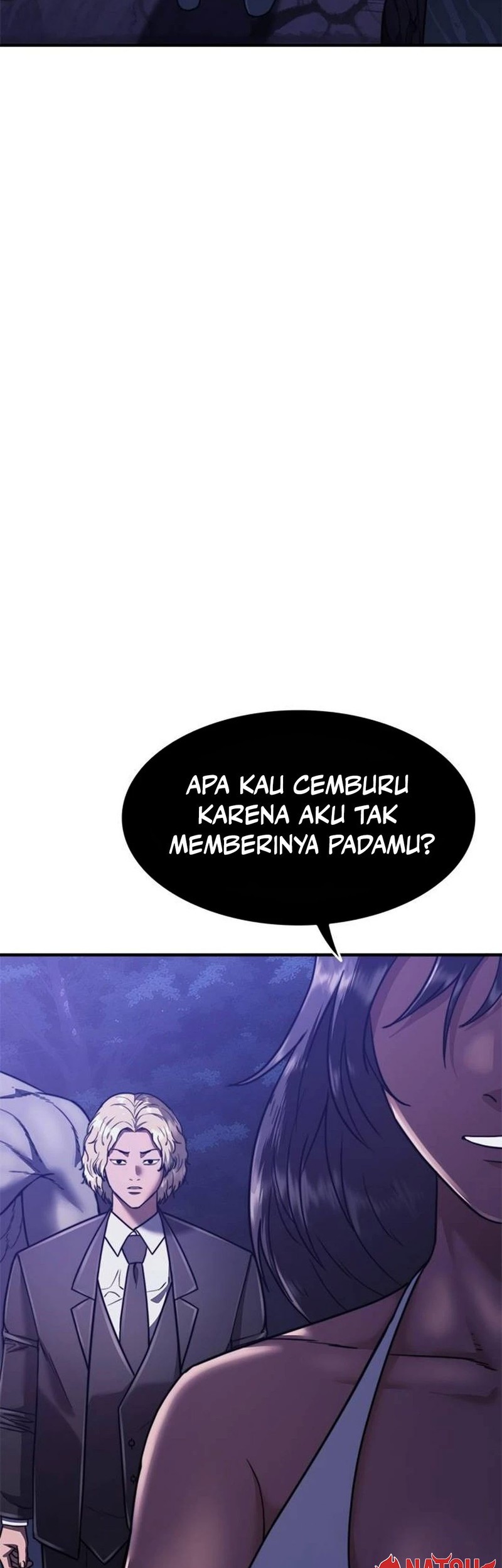Monster Devourer Bab 39 halaman 27