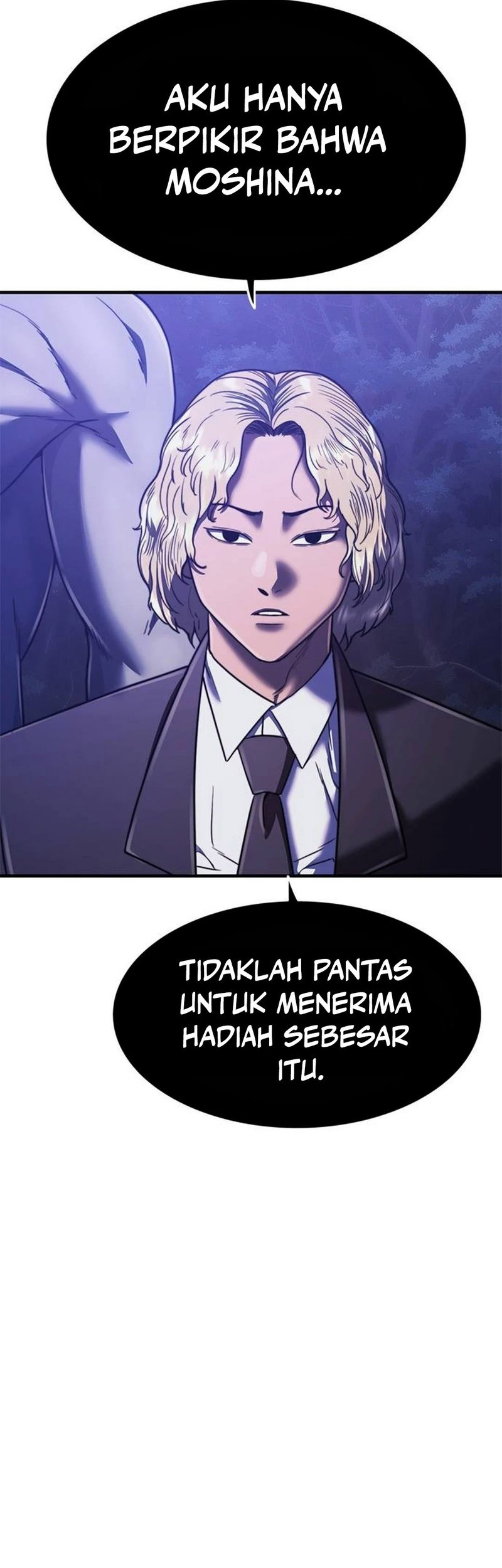 Monster Devourer Bab 39 halaman 29