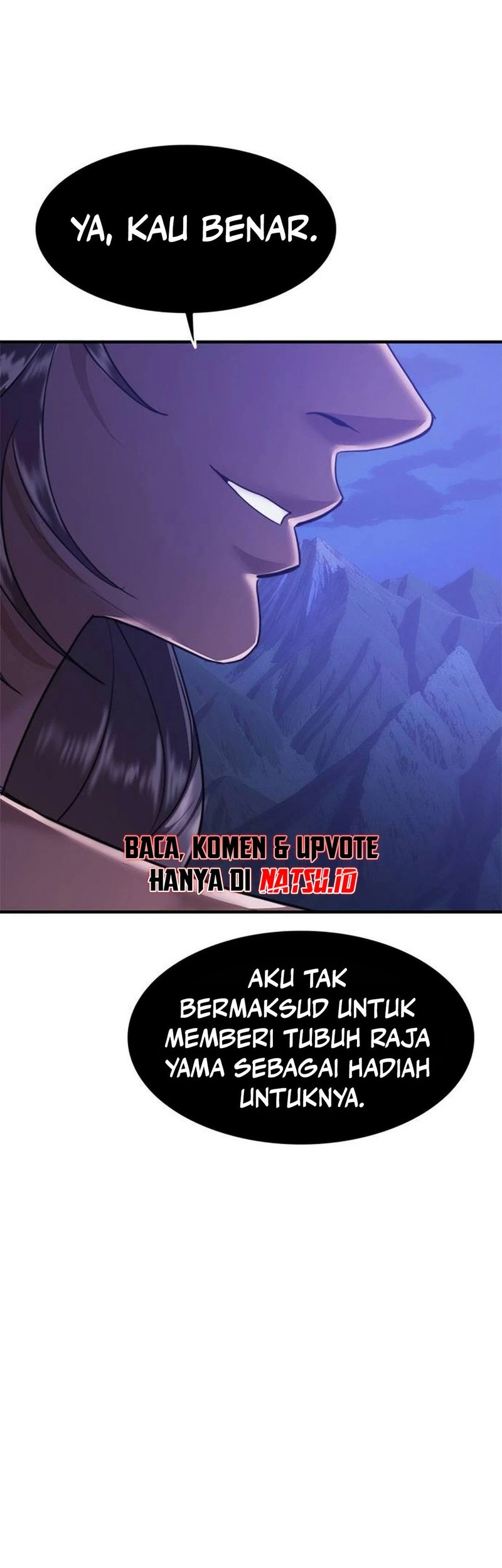 Monster Devourer Bab 39 halaman 30