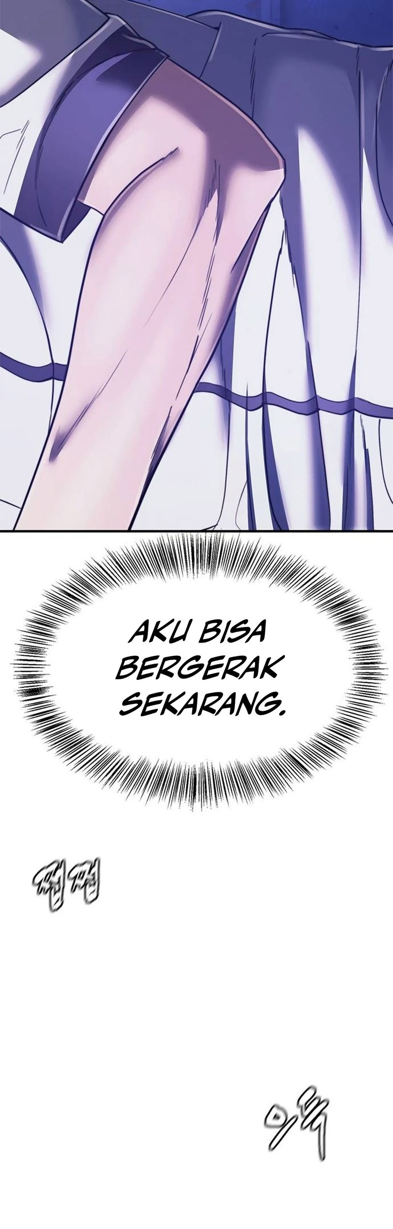 Monster Devourer Bab 39 halaman 35