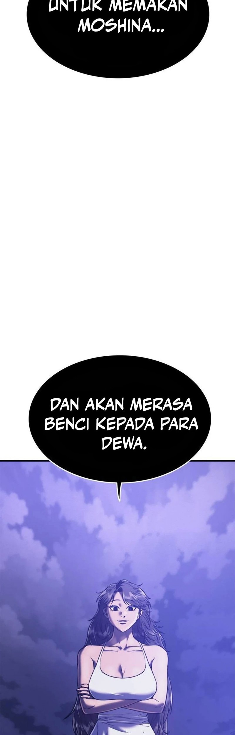 Monster Devourer Bab 39 halaman 46