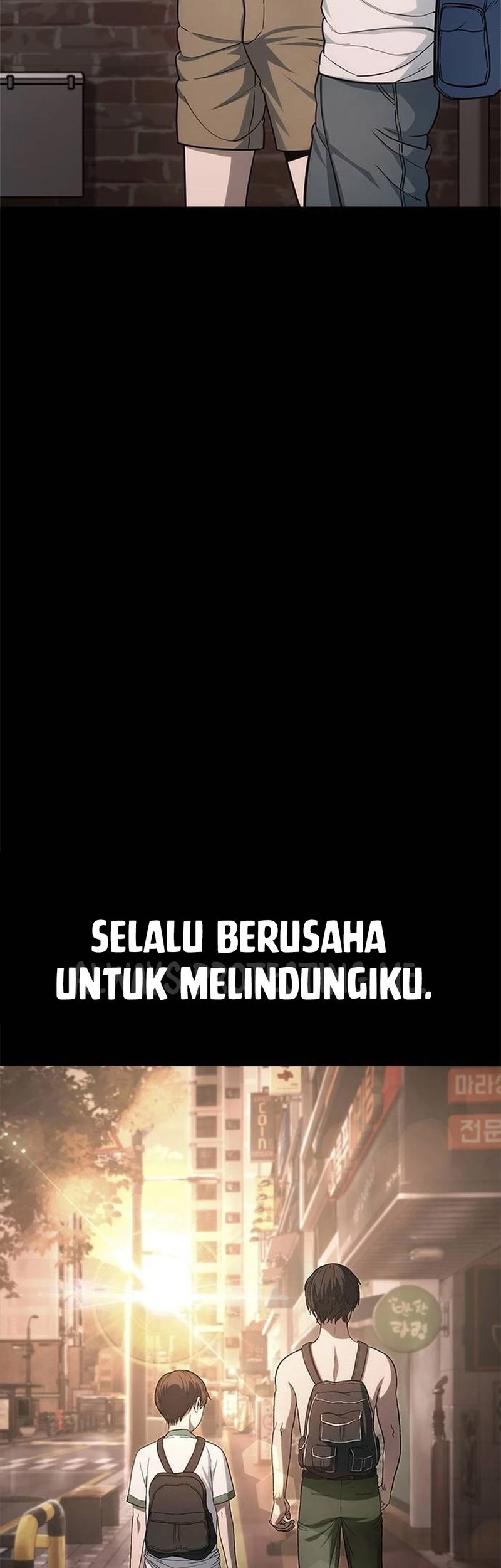 Monster Devourer Bab 39 halaman 63