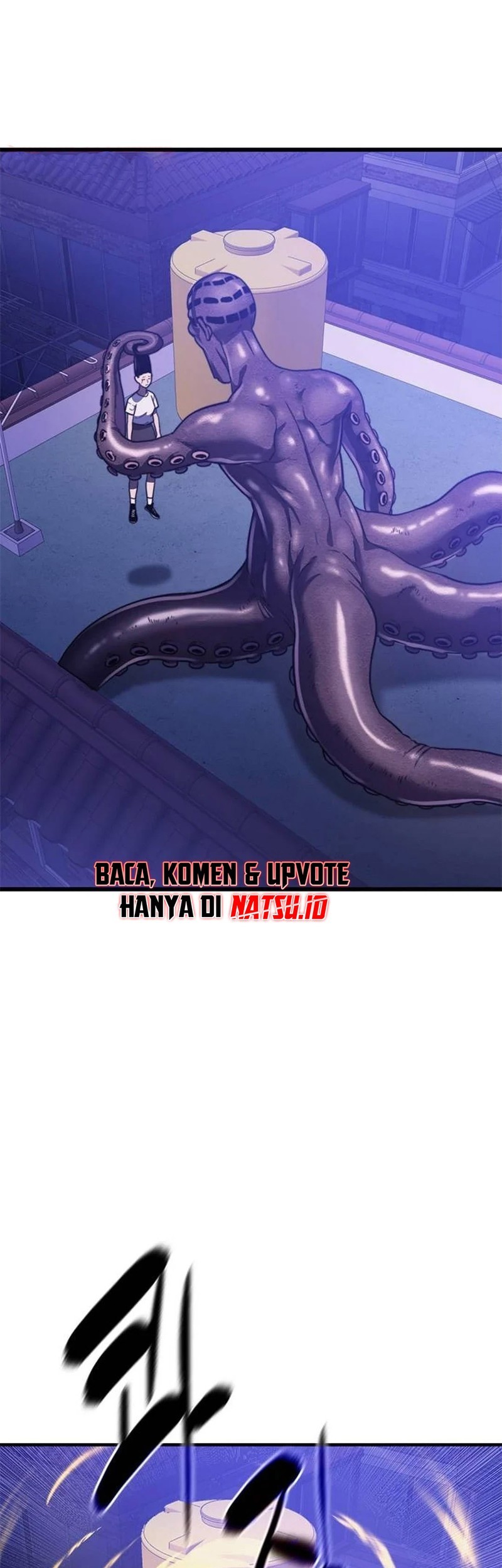 Monster Devourer Bab 39 halaman 97
