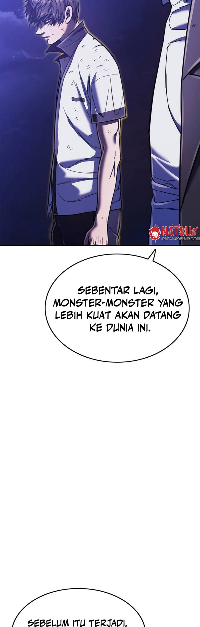 Monster Devourer Bab 39 halaman 103