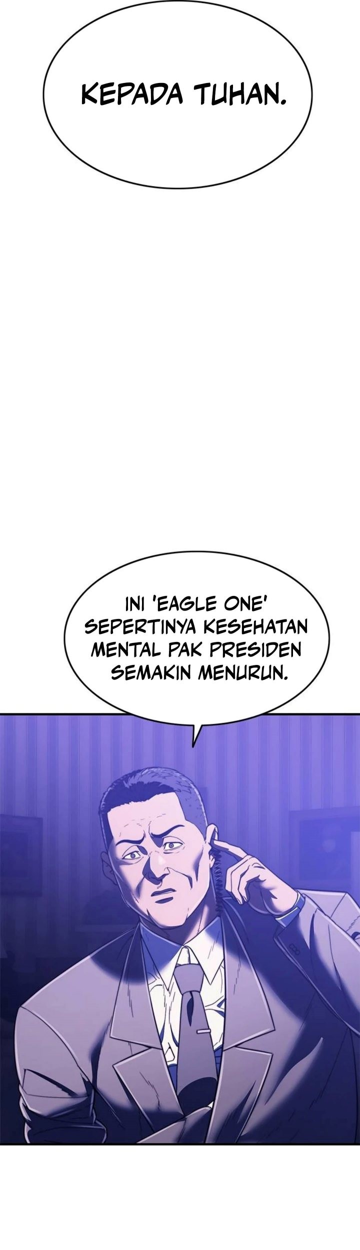 Monster Devourer Bab 40 halaman 7