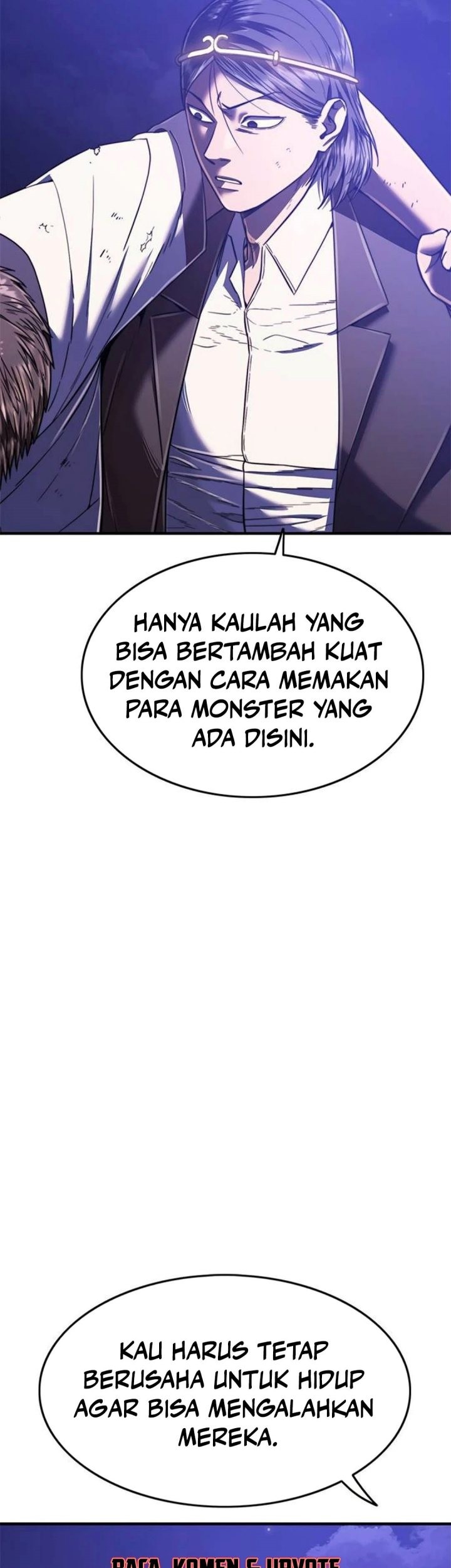 Monster Devourer Bab 40 halaman 52