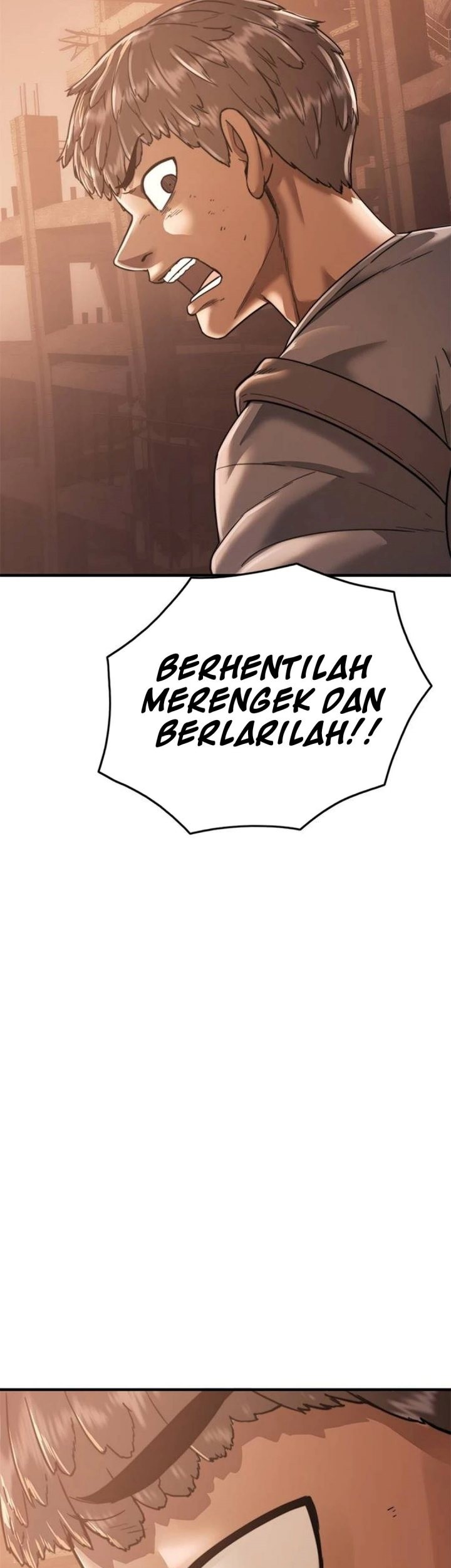 Monster Devourer Bab 40 halaman 70