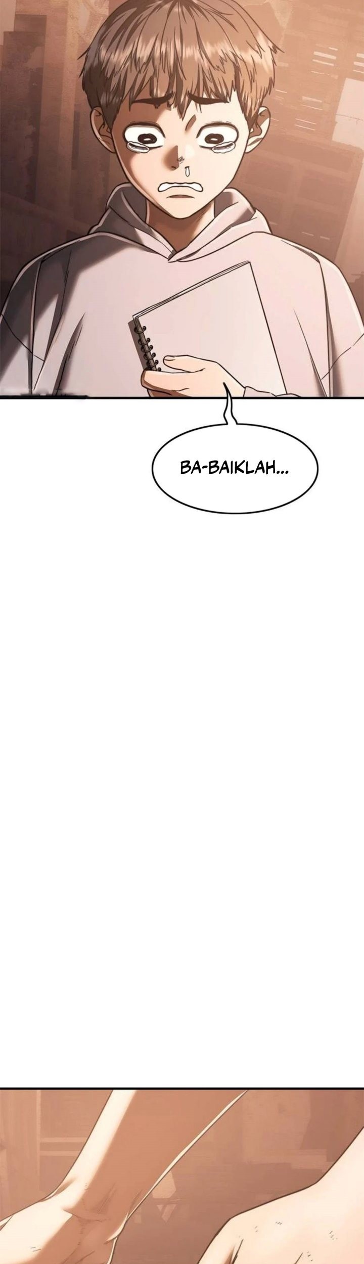 Monster Devourer Bab 40 halaman 76