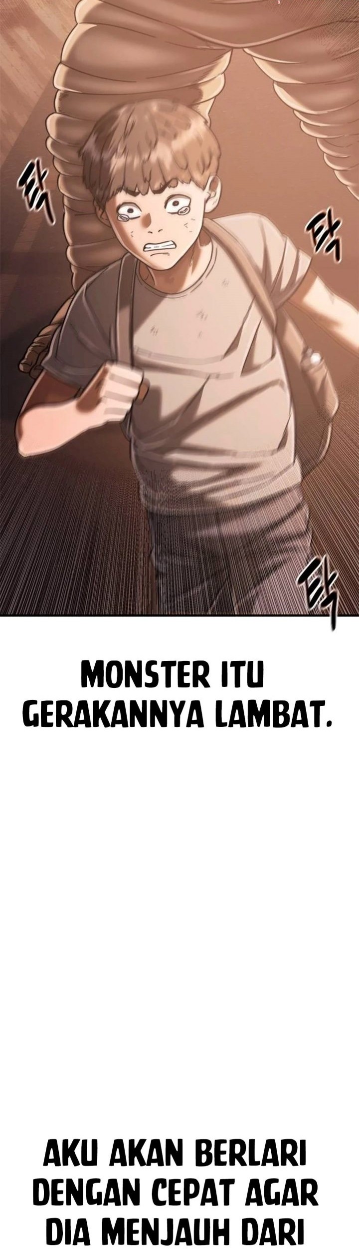 Monster Devourer Bab 40 halaman 86