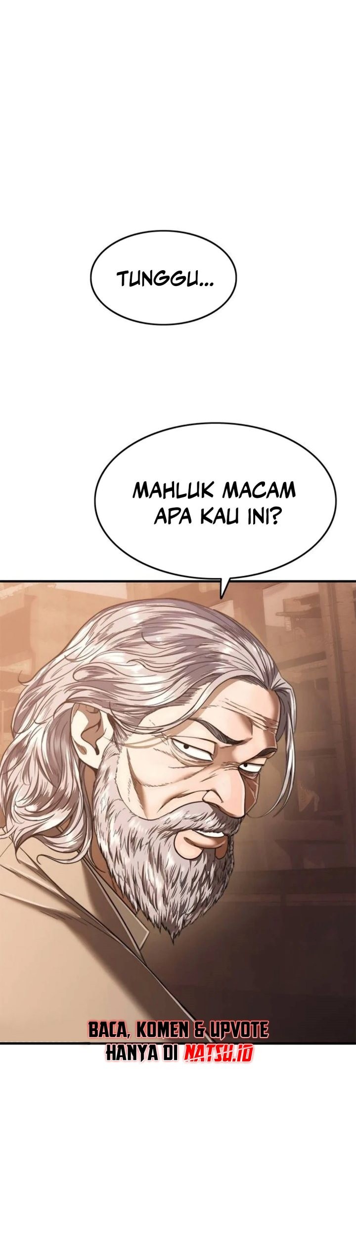 Monster Devourer Bab 40 halaman 100