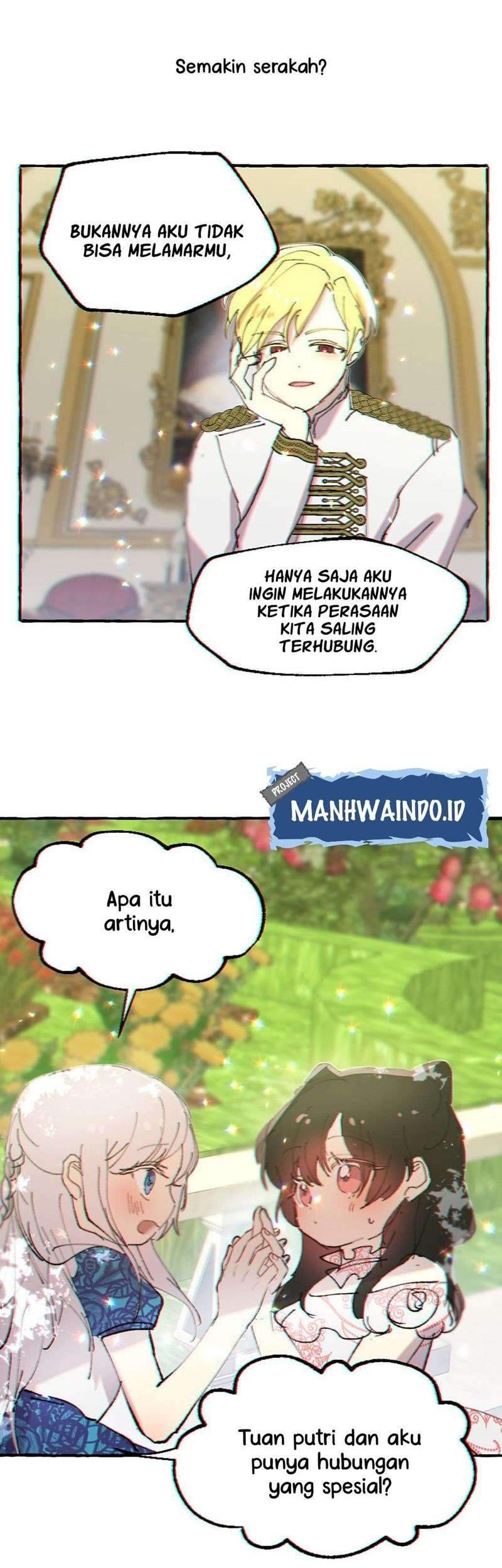 Monster Duke’s Daughter Bab 00 halaman 7