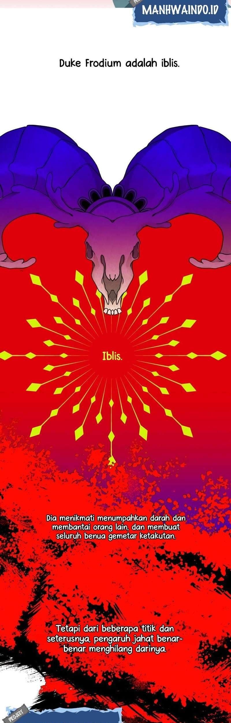 Monster Duke’s Daughter chapter 1 halaman 15