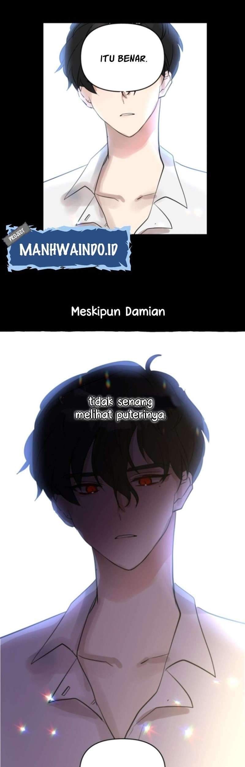 Monster Duke’s Daughter chapter 1 halaman 21