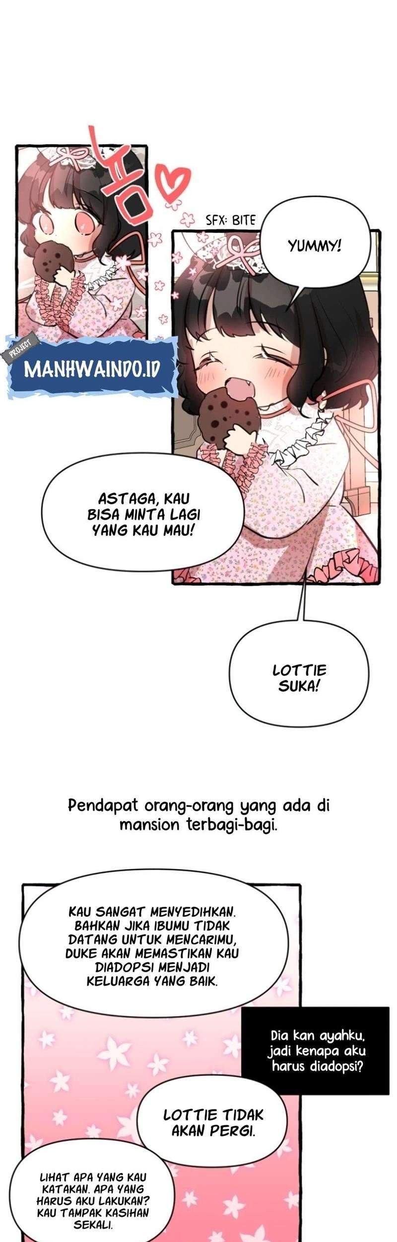 Monster Duke’s Daughter chapter 1 halaman 33