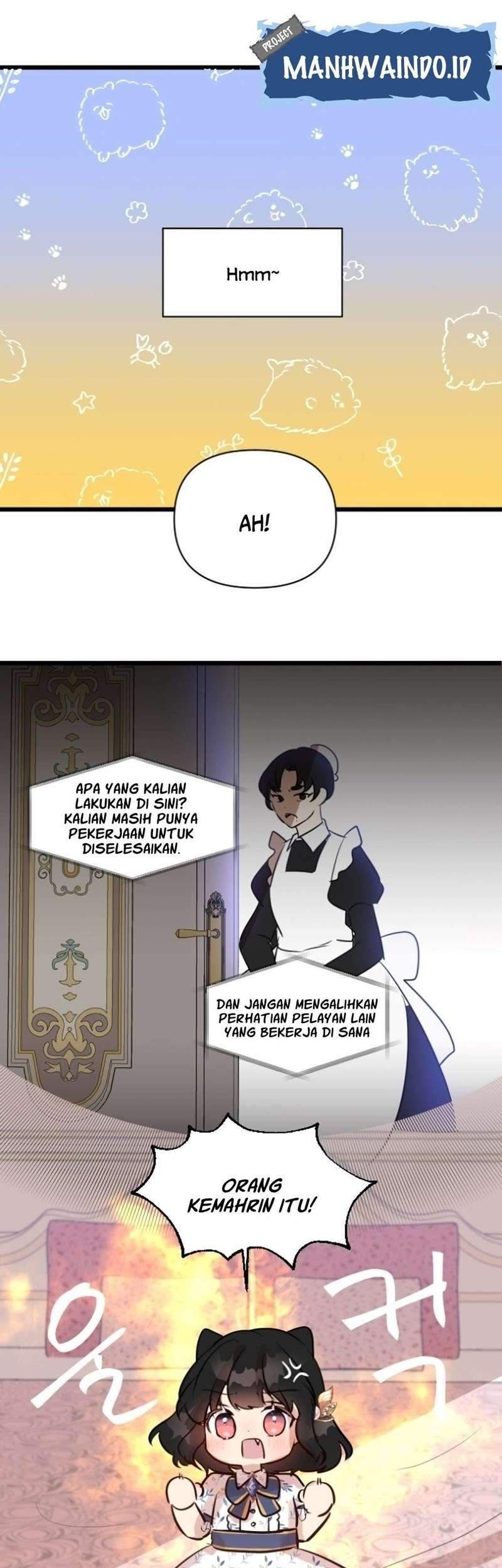 Monster Duke’s Daughter chapter 1 halaman 43
