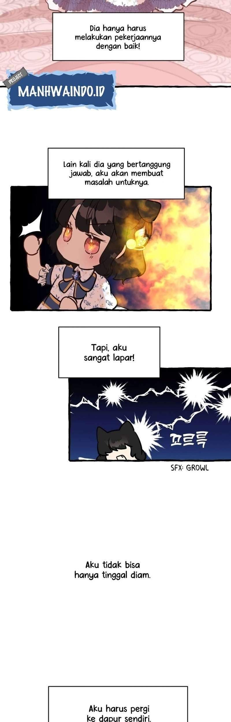 Monster Duke’s Daughter chapter 1 halaman 45