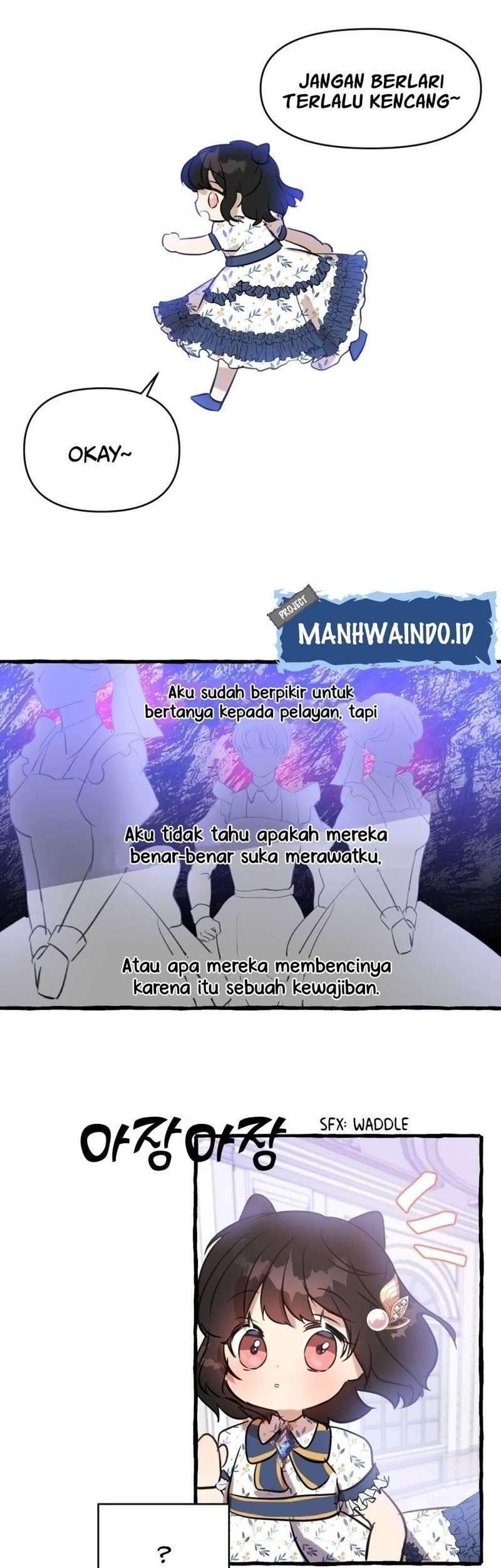 Monster Duke’s Daughter chapter 1 halaman 47