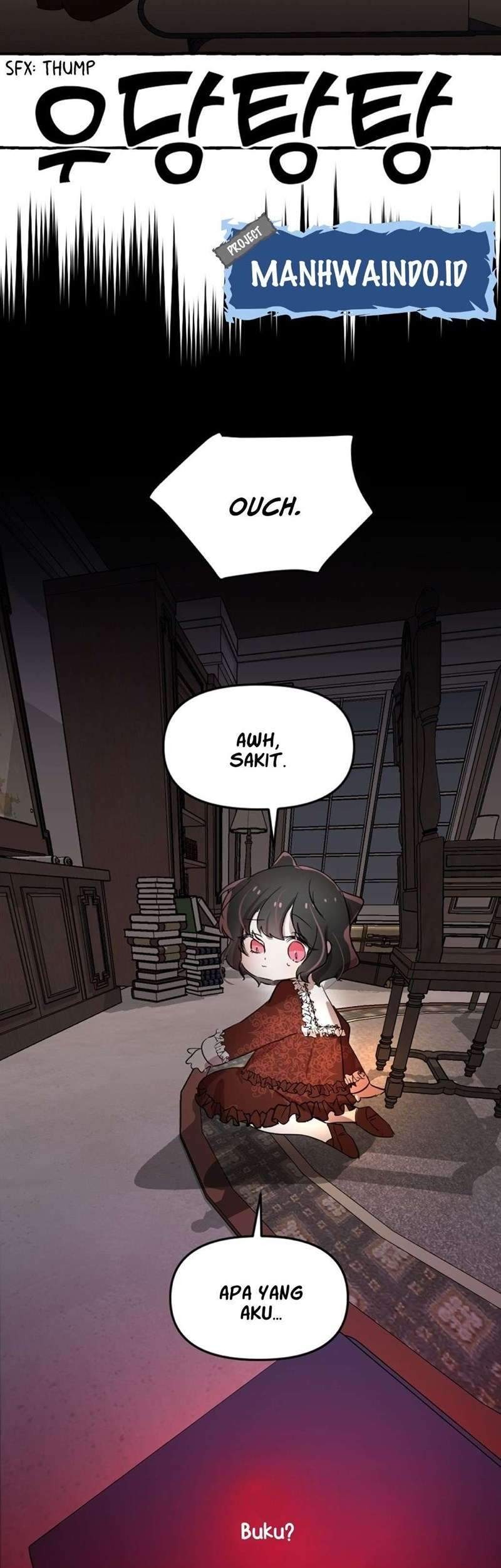 Monster Duke’s Daughter chapter 1 halaman 77
