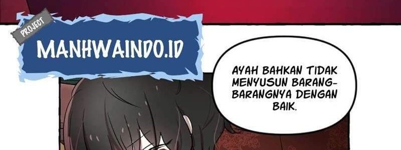 Monster Duke’s Daughter chapter 1 halaman 78