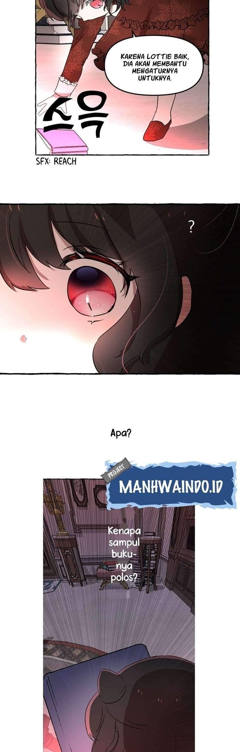 Monster Duke’s Daughter chapter 1 halaman 79