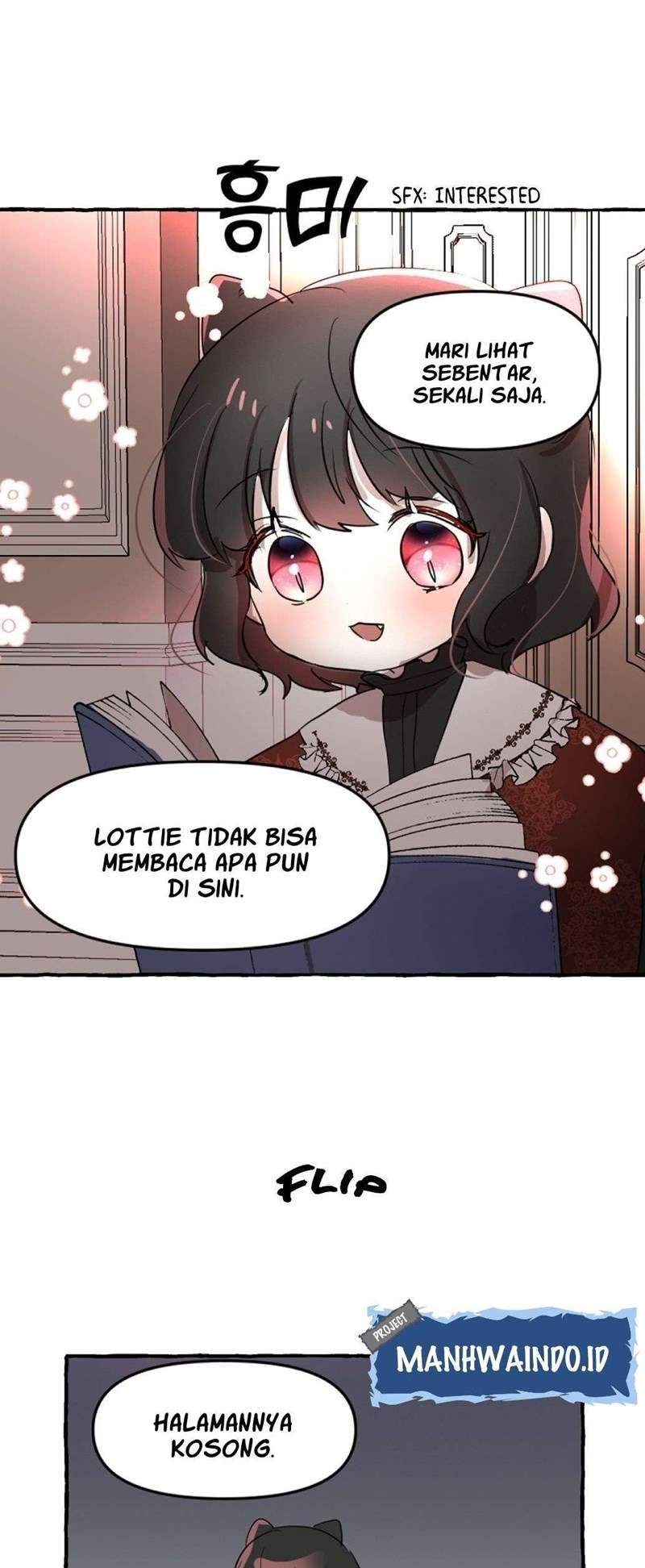 Monster Duke’s Daughter chapter 1 halaman 81